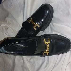 Robert Clergerie 9M wedges